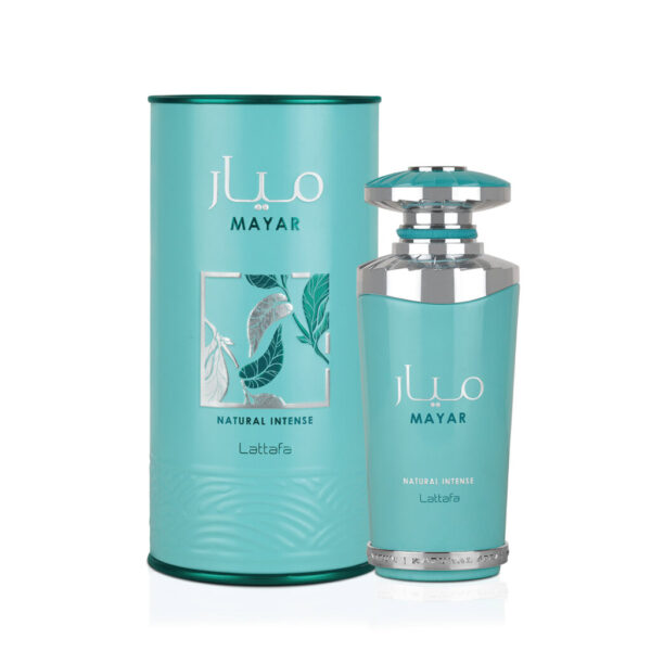 mayar natural intense