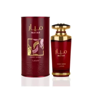 mayar cherry intense