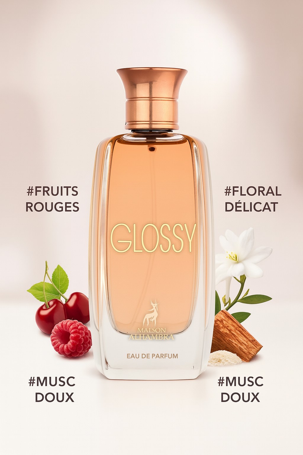 glossy maison alhambra