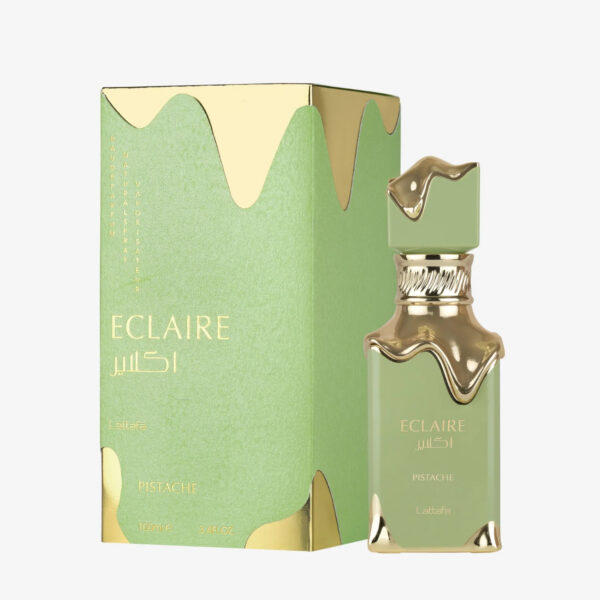 lattafa-eclaire-pistache-edp-2025 Eclaire Pistache