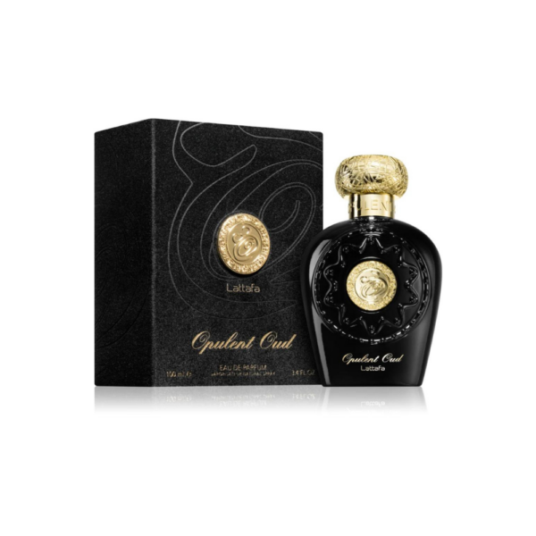 Opulent Oud