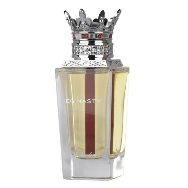 Lattafa Dynasty Eau de Parfum 100 ml