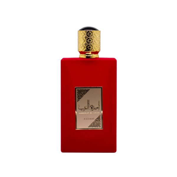 Asdaaf Ameerat Al Arab Eau de Parfum 100ml
