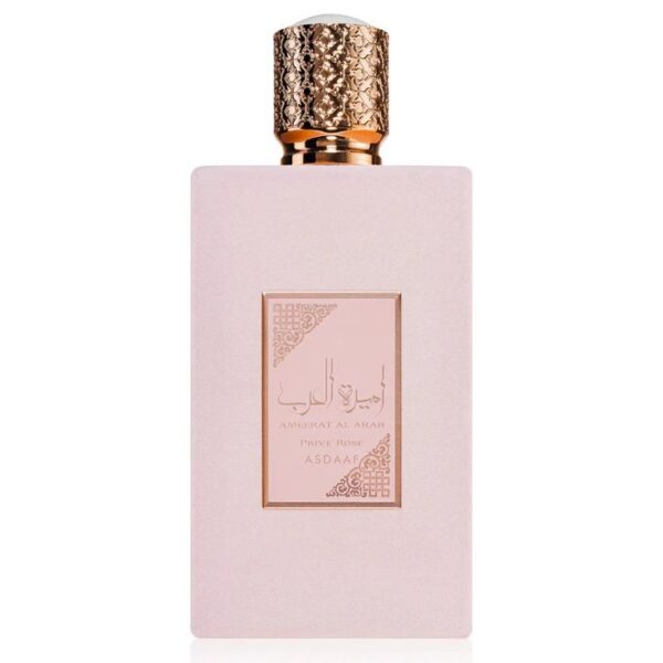 Asdaaf Ameerat Al Arab Privé Rose 100 ml