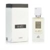 Lattafa Ana Abiyedh White Eau de Parfum 100 ml