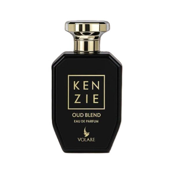 Volaré Kenzie Oud Blend Eau de Parfum Unisexe 100 ml