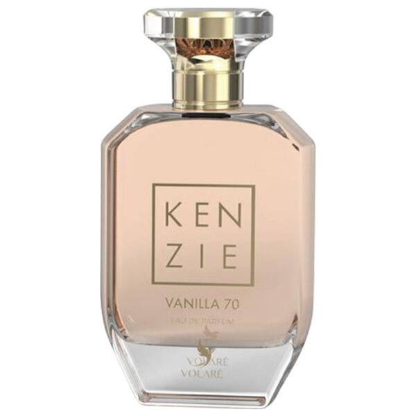 Volaré Kenzie Vanilla 70 Eau de Parfum Unisexe 100 ml