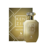 Volaré Kenzie Irish Vanilla Eau de Parfum Unisexe 100 ml