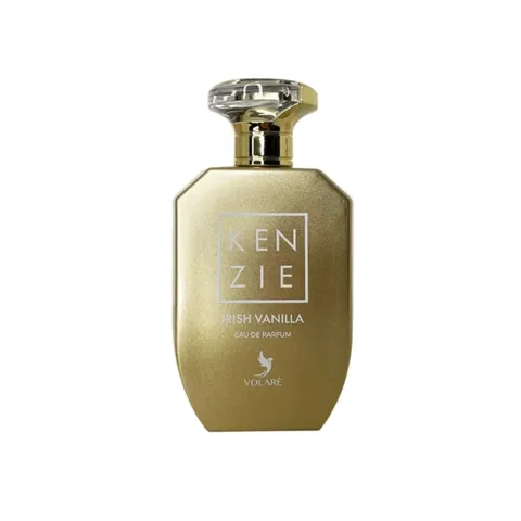 Volaré Kenzie Irish Vanilla Eau de Parfum Unisexe 100 ml
