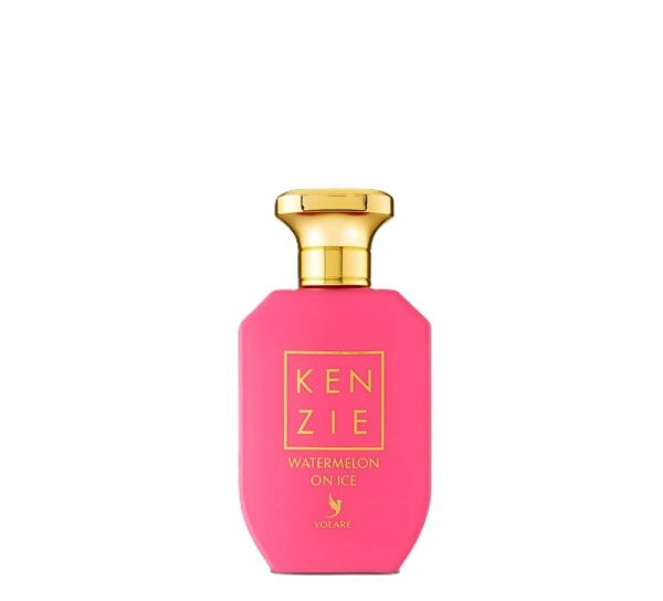 Volaré Kenzie Watermelon On Ice Eau de Parfum Unisexe 100 ml