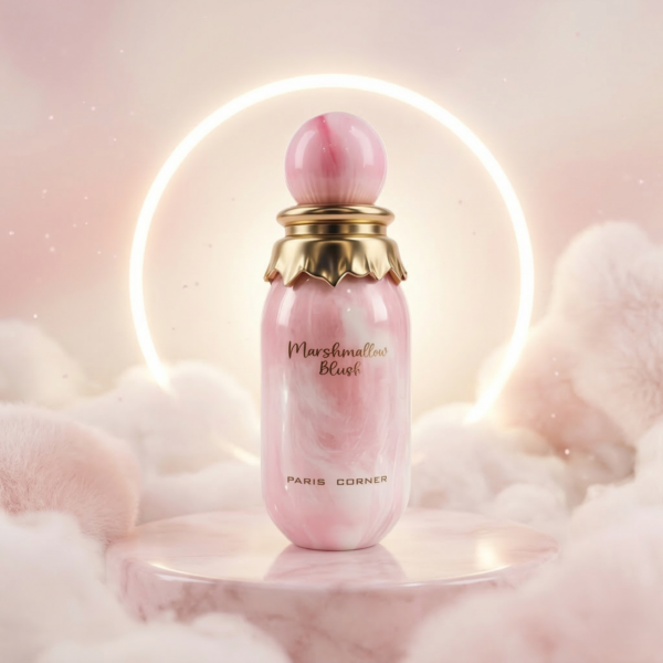 Paris Corner Marshmallow Blush