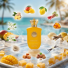 Gulf Orchid Mango Ice EDP - 100 ml