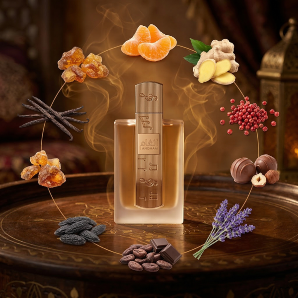 Lattafa Angham EDP - 100 ml