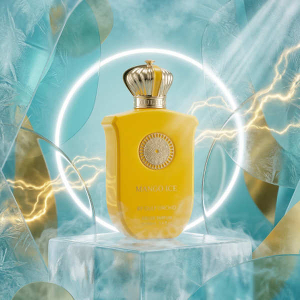 Gulf Orchid Mango Ice EDP - 100 ml