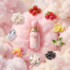 Paris Corner Marshmallow Blush EDP - 100 ml