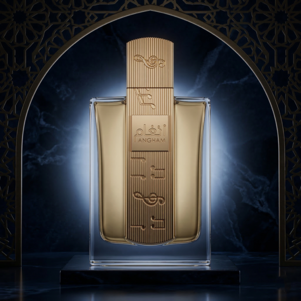 Lattafa Angham EDP - 100 ml