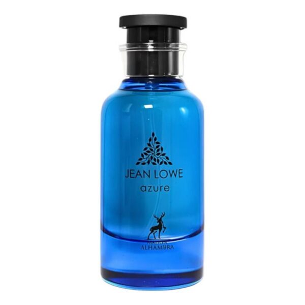 Maison Alhambra Jean Lowe Azure - Eau de Parfum 100 ml