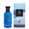 Jean Lowe Azure
