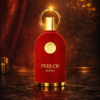 Maison Alhambra Philos Rosso - Eau de Parfum 100 ml
