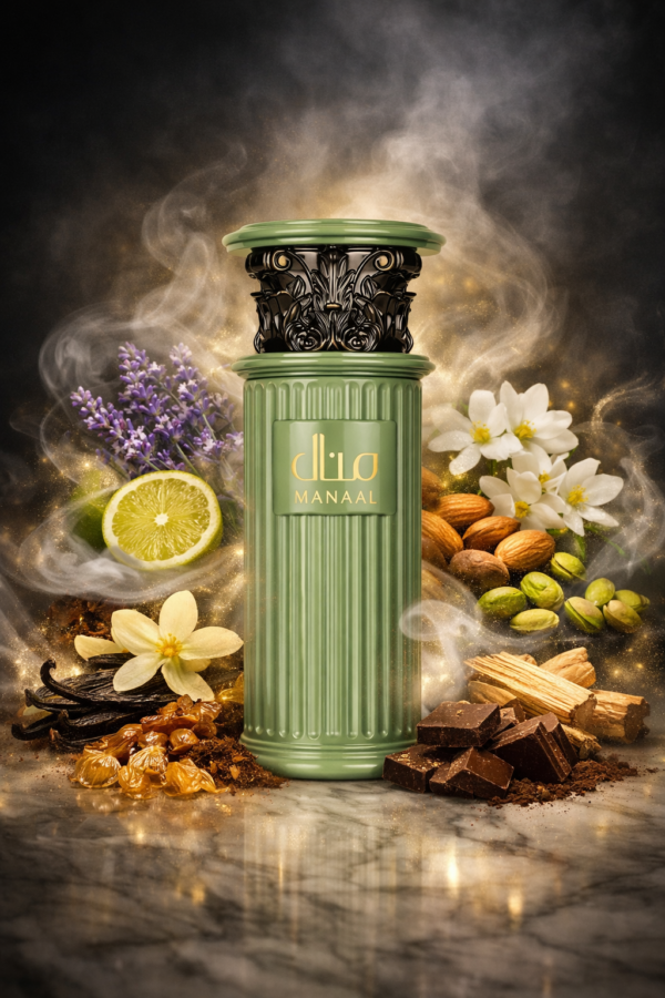 Copilot_20260523_202242 Ard Al Zaafaran Manaal - Eau de Parfum 100 ml