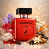 Maison Alhambra Narissa Ruby - Eau de Parfum 100 ml