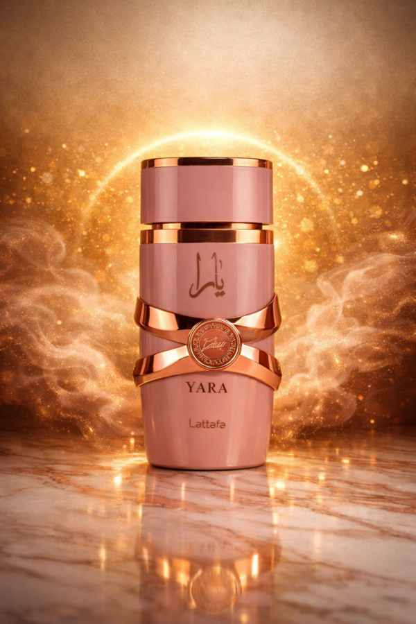 Lattafa Yara Elixir - Eau de Parfum 100 ml