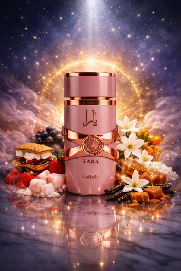 Lattafa Yara Elixir - Eau de Parfum 100 ml