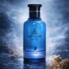 Maison Alhambra Jean Lowe Azure - Eau de Parfum 100 ml