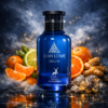 Maison Alhambra Jean Lowe Azure - Eau de Parfum 100 ml