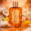 Maison Alhambra Victoria Flower Rose - Eau de Parfum 100 ml