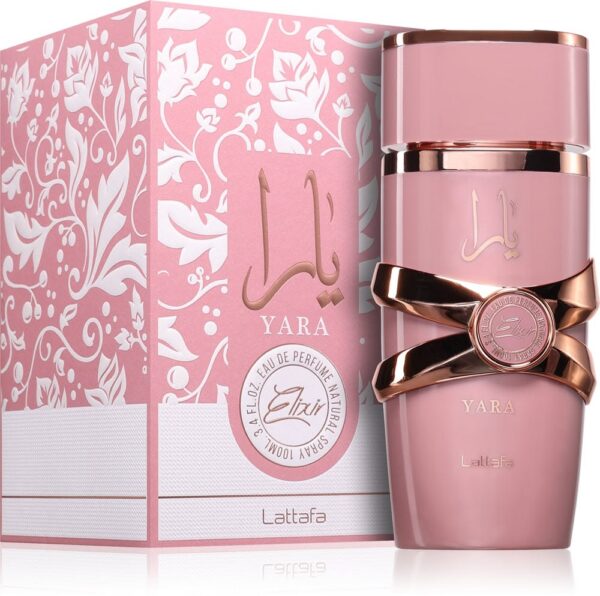 Yara Elixir