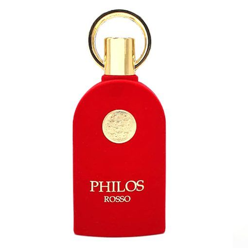 Maison Alhambra Philos Rosso - Eau de Parfum 100 ml