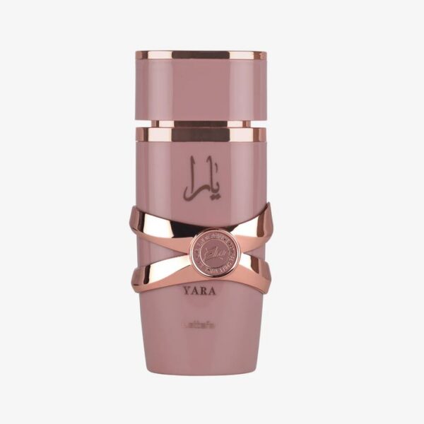 Lattafa Yara Elixir - Eau de Parfum 100 ml
