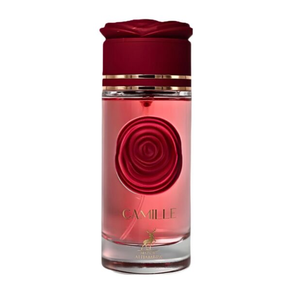 Maison Alhambra Camille – Eau de Parfum Femme 100 ml