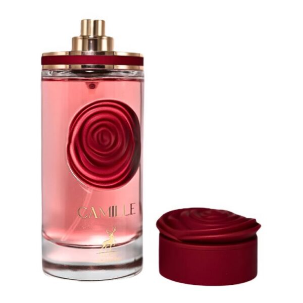 Maison Alhambra Camille – Eau de Parfum Femme 100 ml