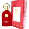 Maison Alhambra Philos Rosso - Eau de Parfum 100 ml
