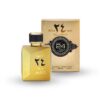 Ard Al Zaafaran Oud 24 Hours Majestic Gold - Eau de Parfum 100 ml