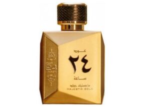 Oud 24 Hours Majestic Gold